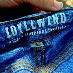 Boot Barn signature Miranda Lambert Jeans